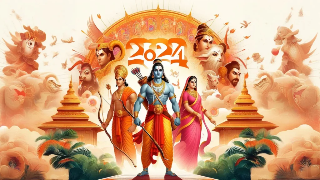 ram navami 2024 