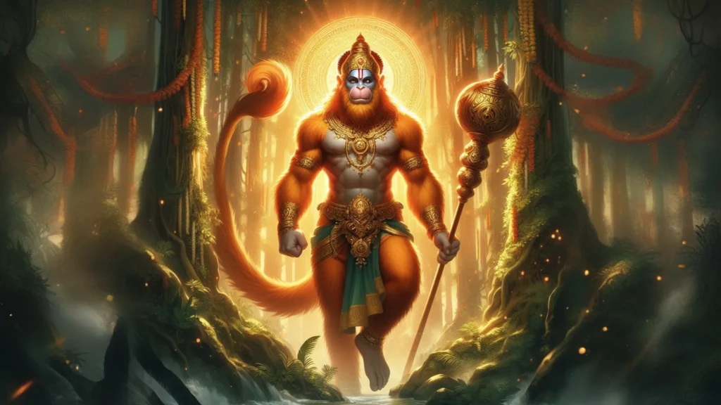 hanuman jayanti 2024