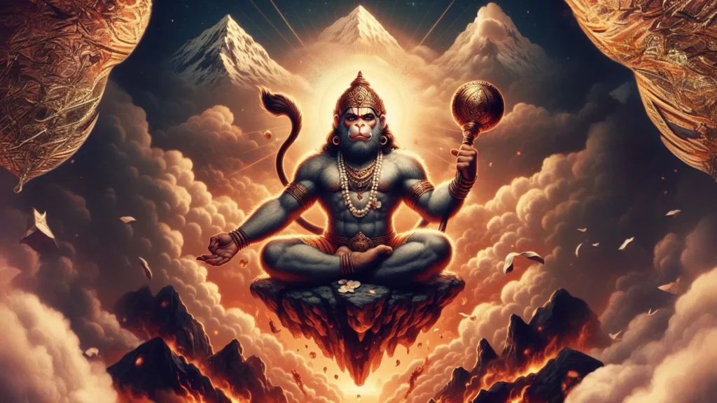 hanuman jayanti 2024