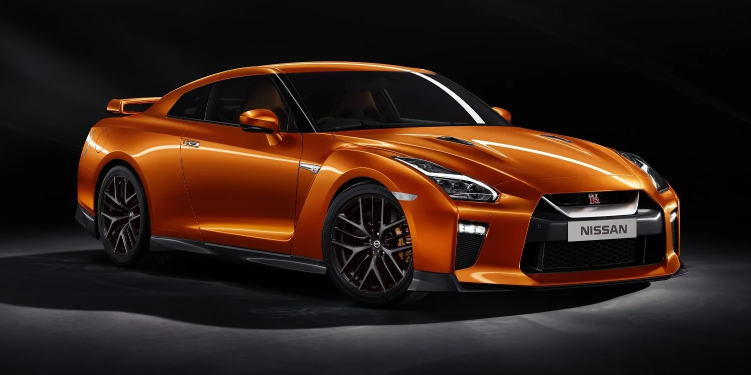 You are currently viewing Nissan GTR Price in India: Specifications, & Reviews