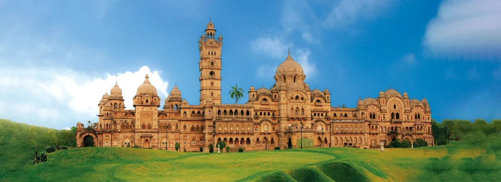 5 Best Historical Places in Gujarat