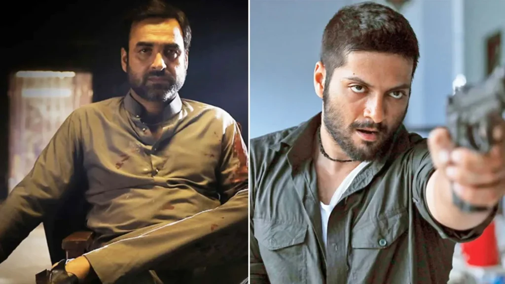 Mirzapur season 3 release date