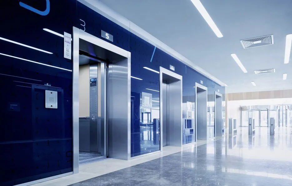 Top 10 Elevator Companies In India