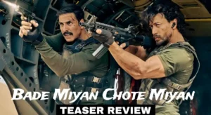 Read more about the article Bade Miyan Chote Miyan Movie – Release Date, Cast, Trailer