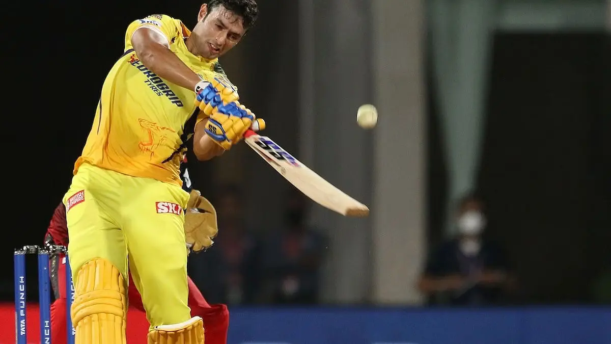 Read more about the article Shivam Dube IPL 2024 Price Revealed!