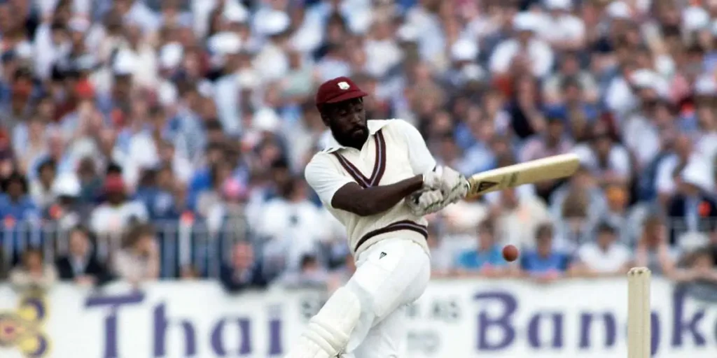 Sir Vivian Richards