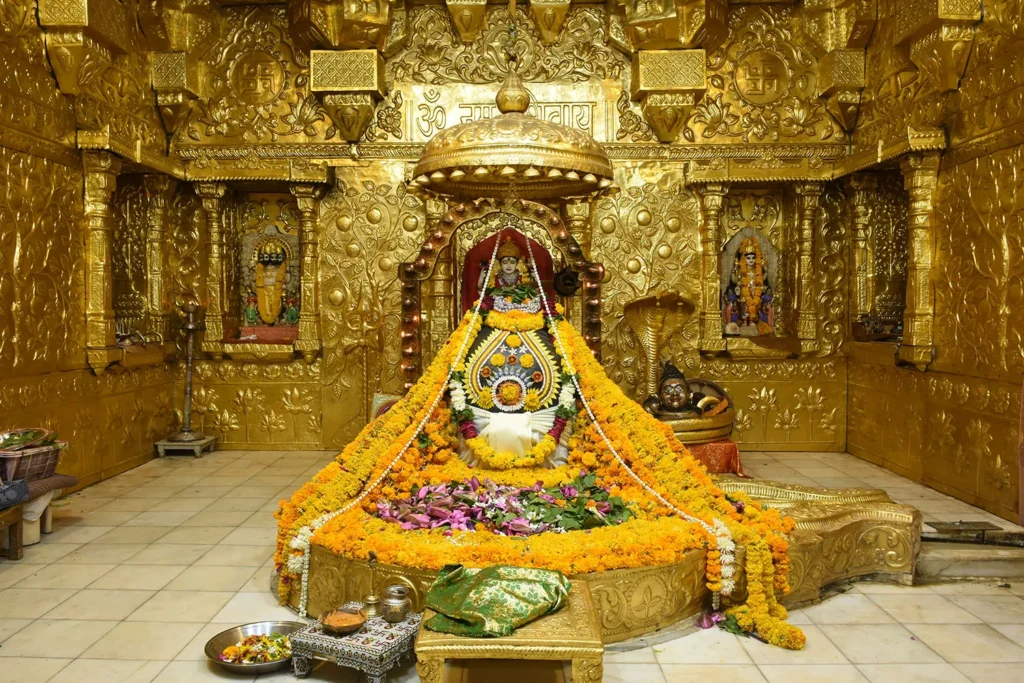 Somnath Jyotirlinga, 12 Jyotirlingas in India