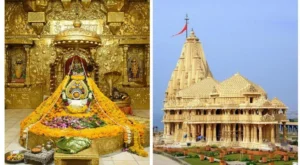 Read more about the article Somnath Aarti Time, Open, Close timing and History