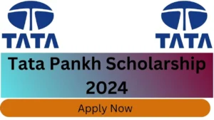 Read more about the article Tata Pankh Scholarship 2024