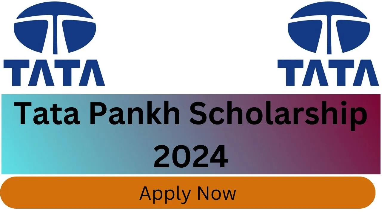 Read more about the article Tata Pankh Scholarship 2024