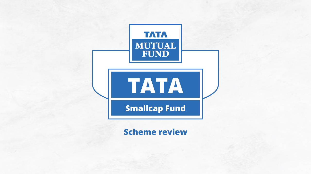 You are currently viewing A Comprehensive Guide to Tata Small Cap Fund