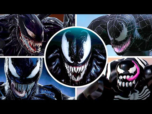 The Evolution of Venom