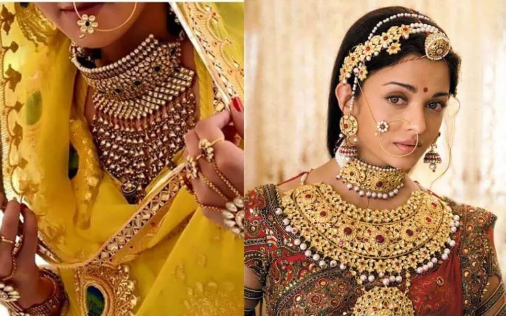 Jewellery Rajasthan Culture