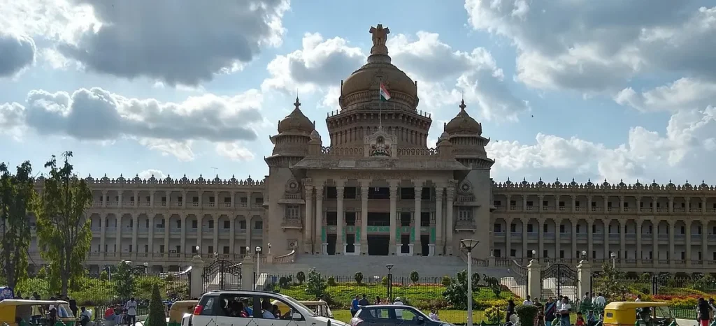 Karnataka - Bengaluru 29 Indian states