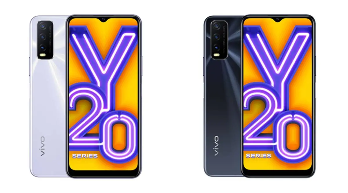 Read more about the article Vivo Y20A Price in India: A Comprehensive Overview