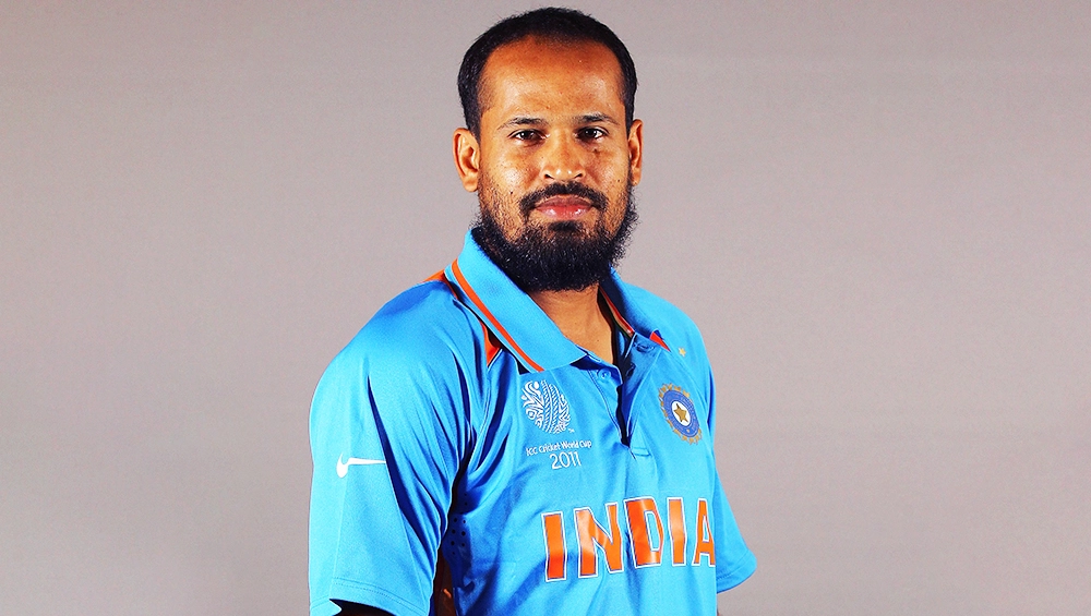 Yusuf Pathan