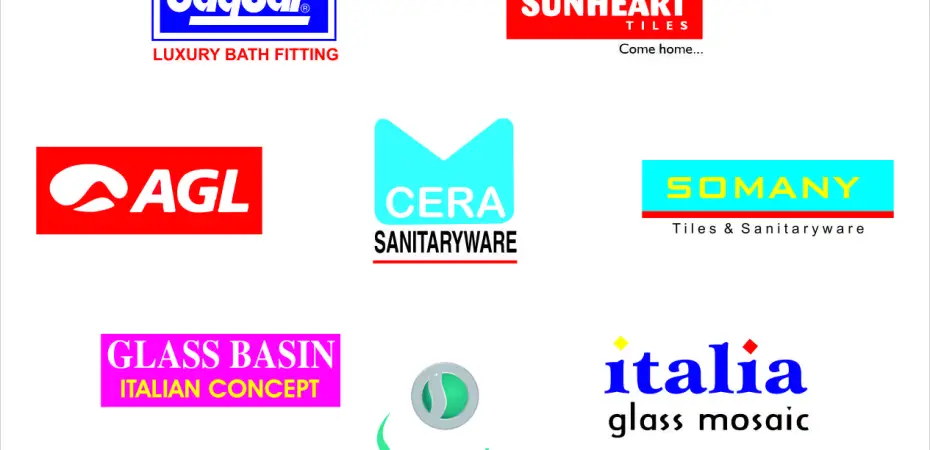 Top 10 Tiles Company in India