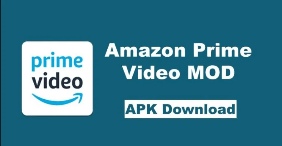 You are currently viewing Amazon Prime Mod APK: Unlocking Premium Features for Enhanced Entertainment