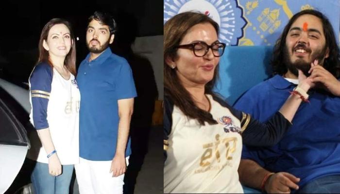 Anant Ambani Images: A Glimpse into the Life of India Youngest Billionaire 