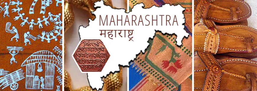 Art and Craft Culture of Maharashtra