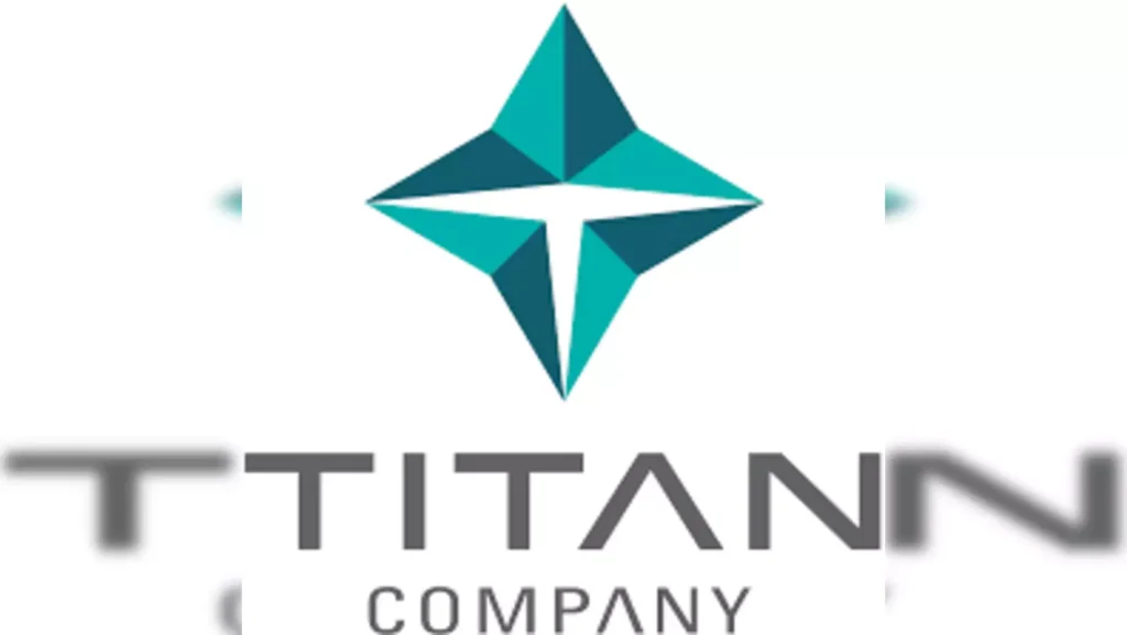 Titan Share Price Target