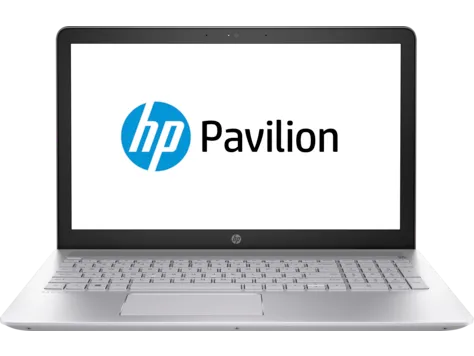 The HP Pavilion Laptop 15-cc5xx