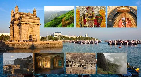 Tourism Culture of Maharashtra