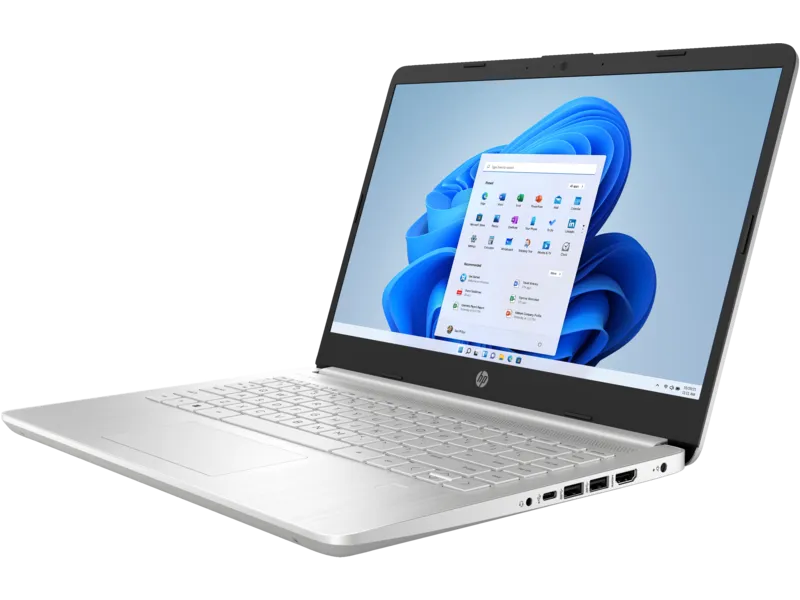 The Versatility and Performance of the Hp Laptop 14 cf0xxx