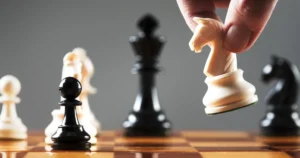 Read more about the article Chess Game Online: A Guide to Immersive Gameplay