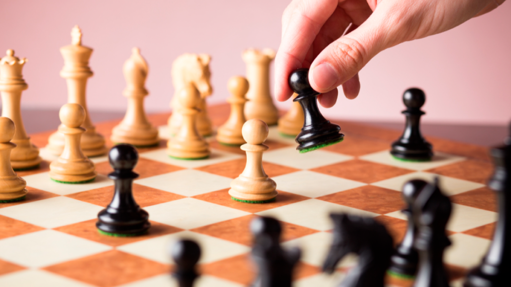 Chess Game Online: A Guide to Immersive Gameplay