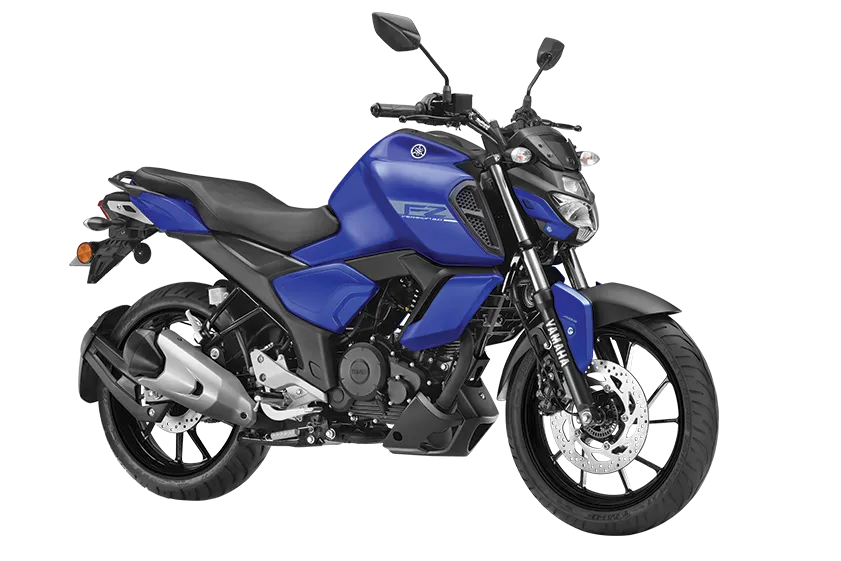 Yamaha FZS-FI V3 Price