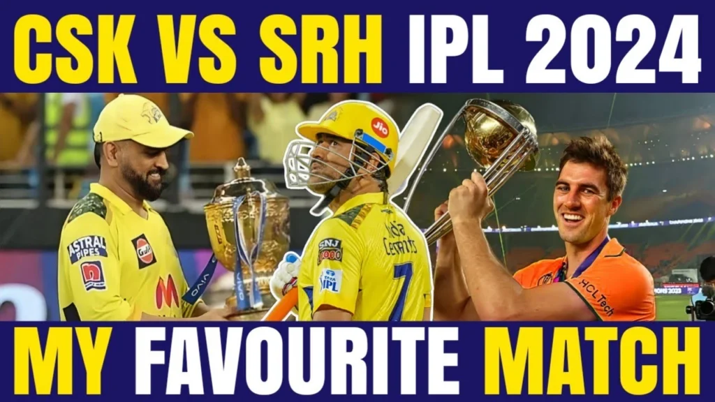 csk vs srh 2024