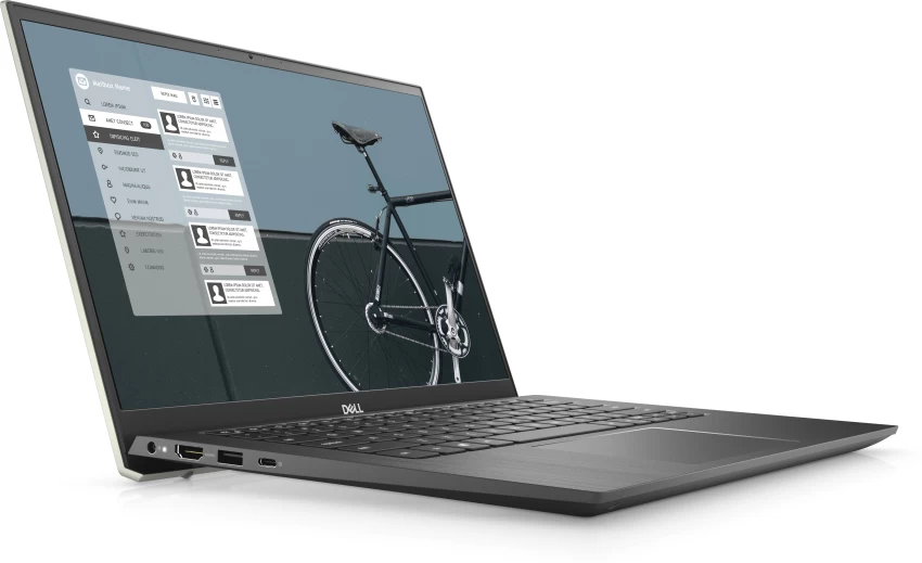 Dell i7 11th Generation Laptop