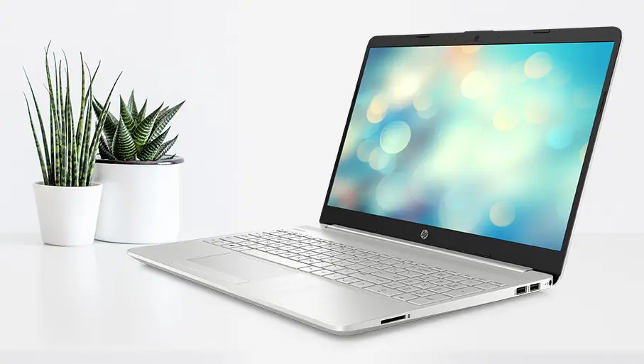 Hp Laptop 15s Du0xxx: A Comprehensive Review