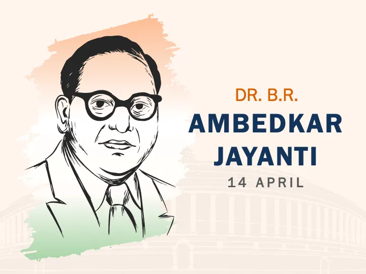 dr br ambedkar jayanti