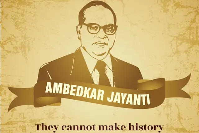 dr br ambedkar jayanti