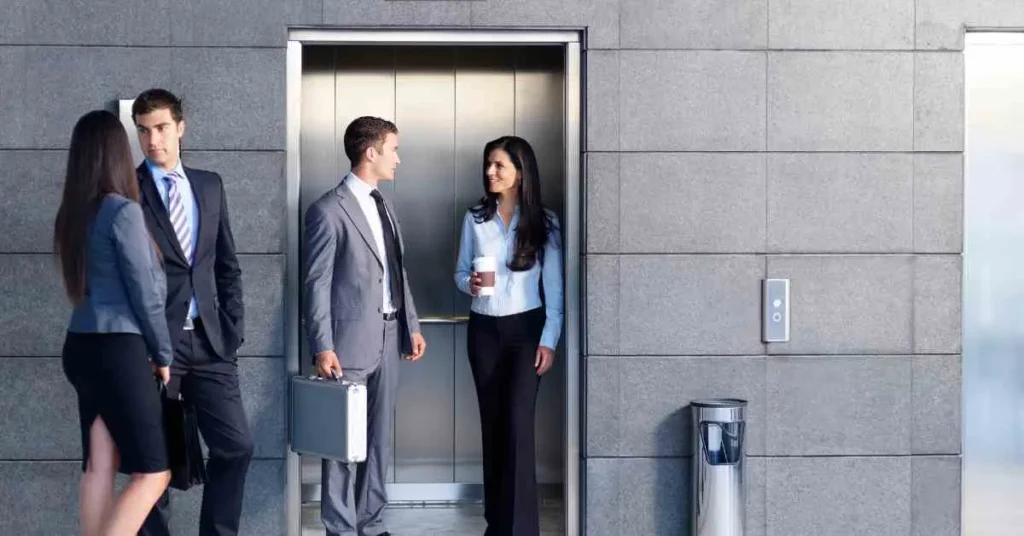 Top 10 Elevator Companies In India