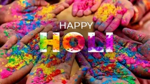 Read more about the article How to Celebrate Holi, the Festival of Colors