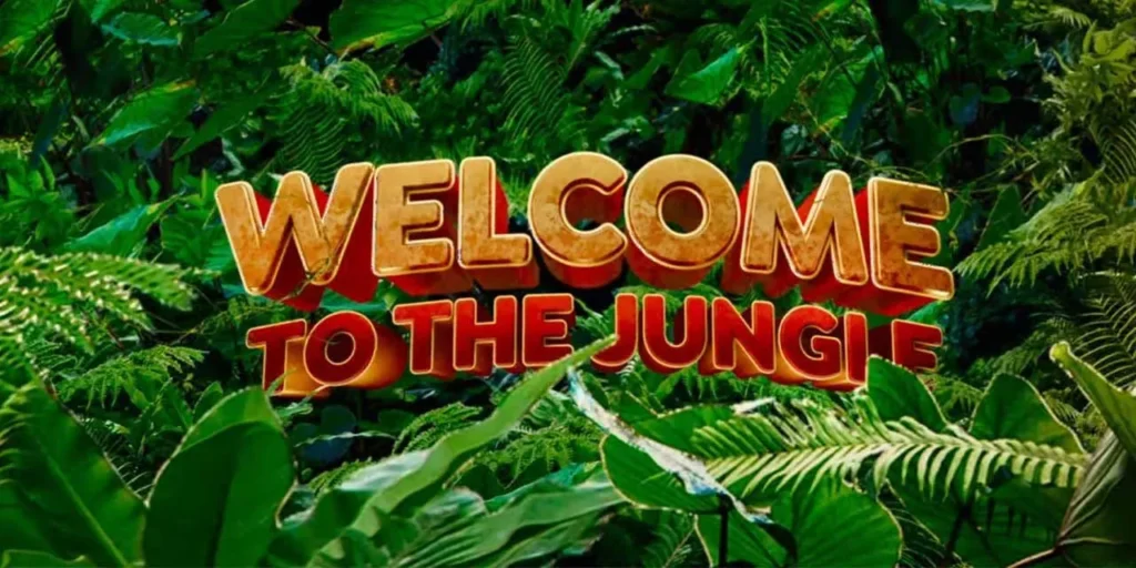 Welcome to the Jungle Release Date