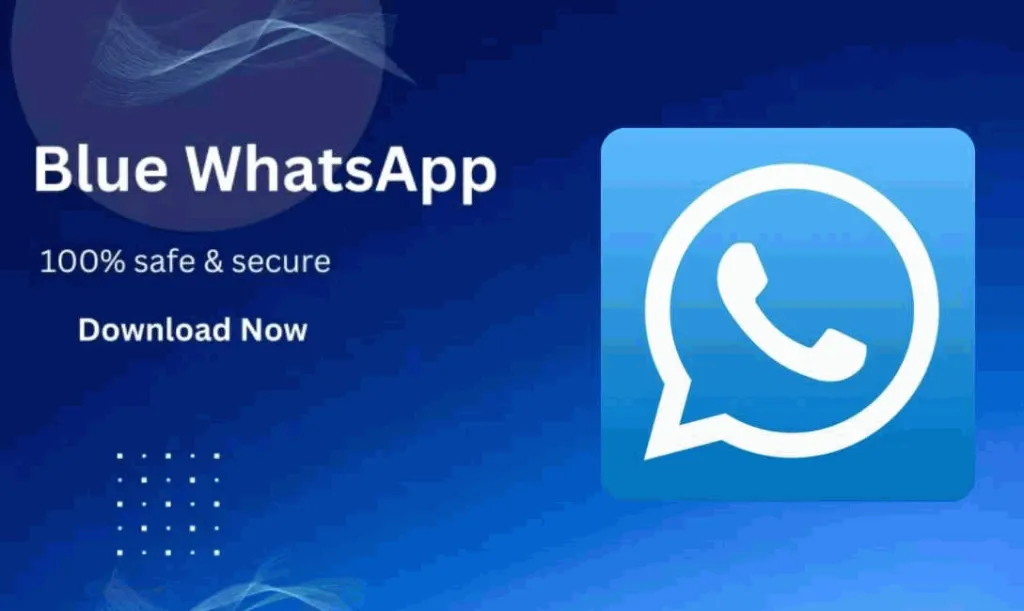 WhatsApp Blue: The New Frontier in Messaging