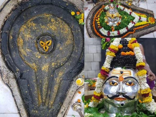 Trimbakeshwar 12 Jyotirlingas in India