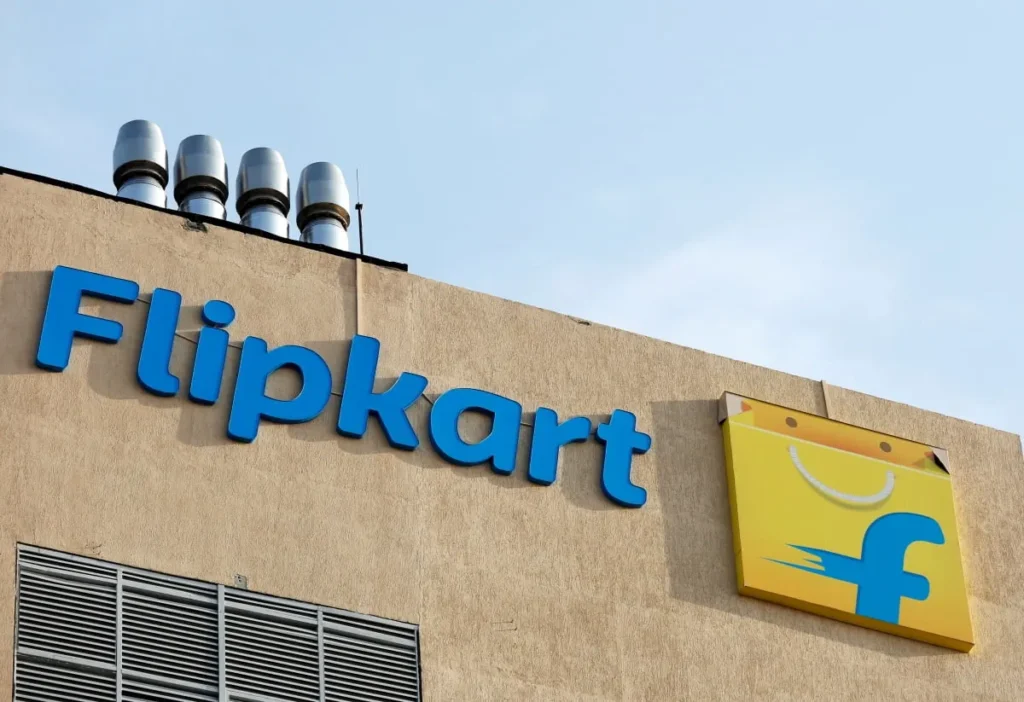 Flipkart Share Price