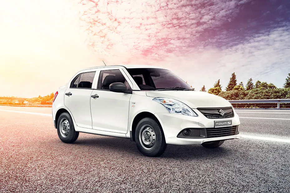 Read more about the article Maruti Suzuki Swift Dzire Price in India