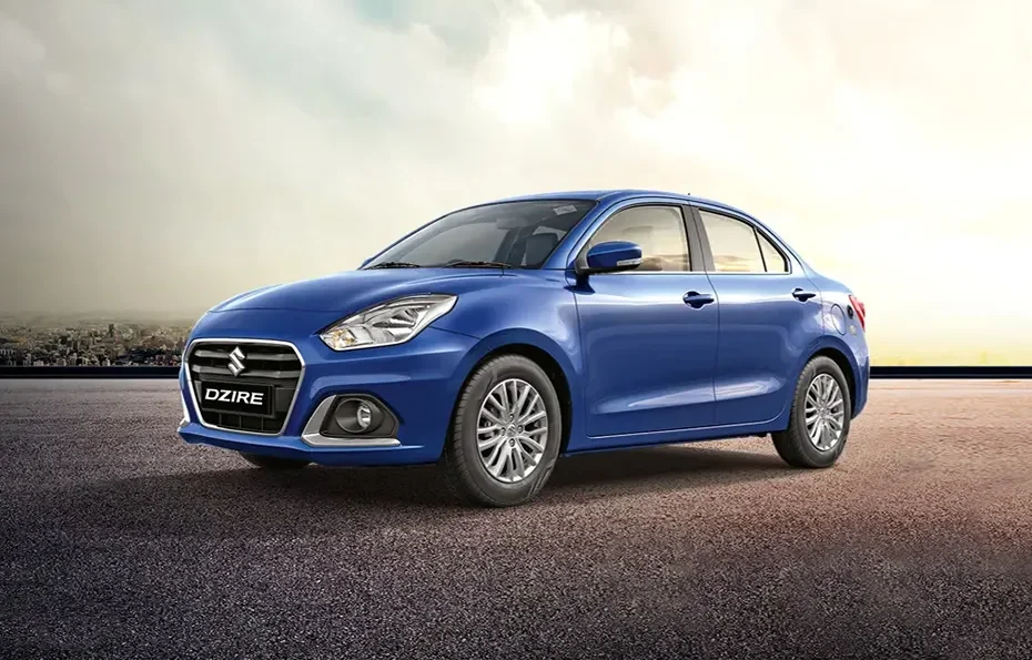 Maruti Suzuki Swift Dzire Price