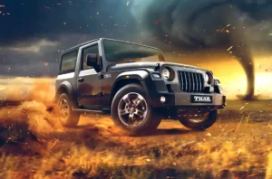 Read more about the article Mahindra Thar On Road Price in Ahmedabad