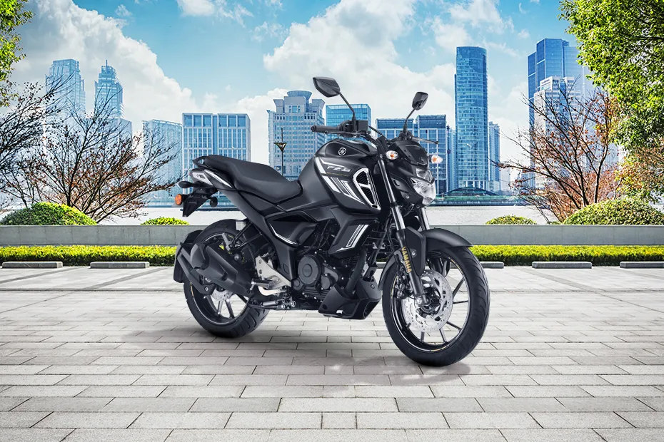 Yamaha FZS-FI V3 Price