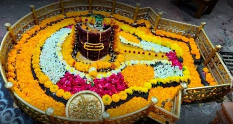 Ghrishneshwar 12 Jyotirlingas in India