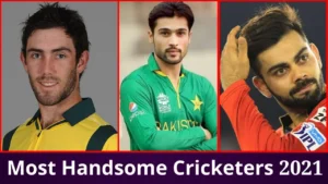 Read more about the article Charming Cricketers: The Most handsome cricketer in world