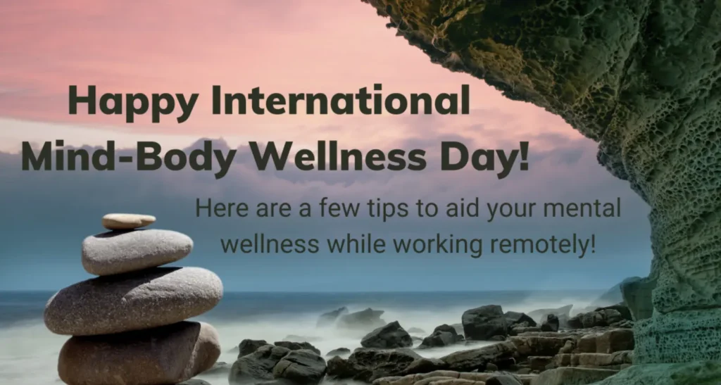 health and wellness day