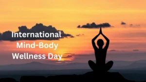 Read more about the article Discovering Wellness: Significance of Health and Wellness Day